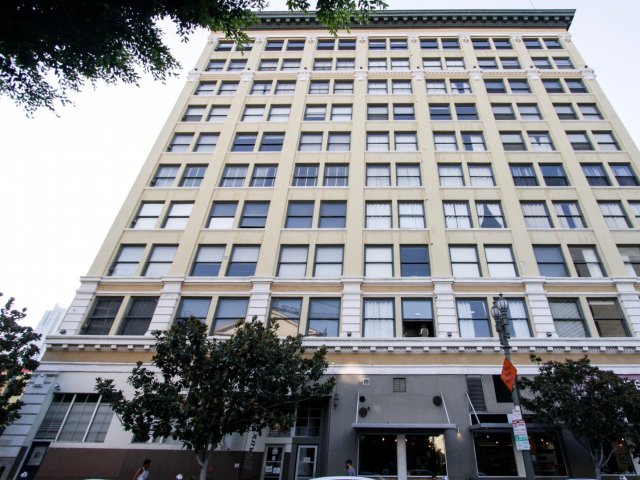 Higgins Building Lofts Condos, Lofts & Townhomes For Sale | Higgins ...