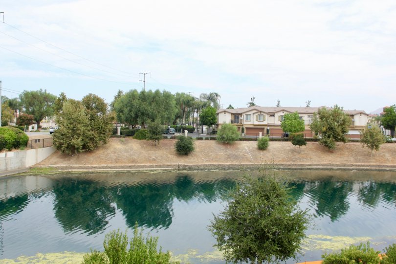 Aspen Hills's amazing lakeview scenery, moreno valley, Caliornia