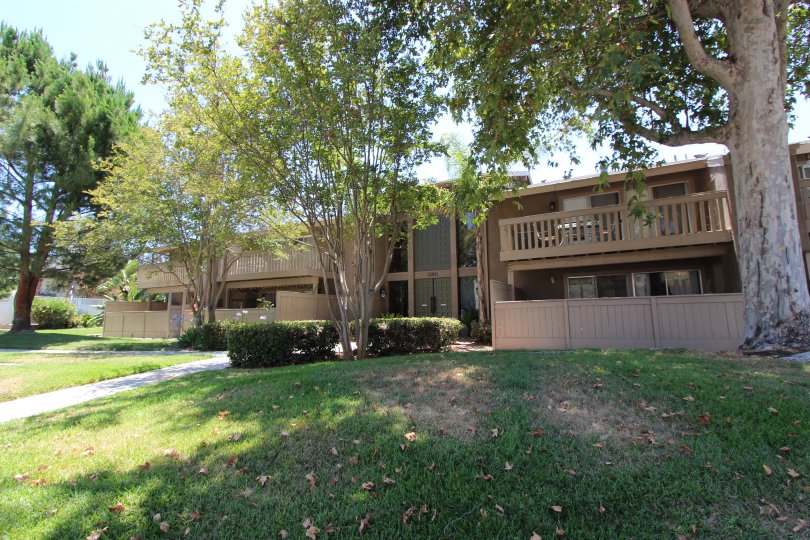 Peaceful, private apartment living in Casitas Del Sol community of Murrieta CA