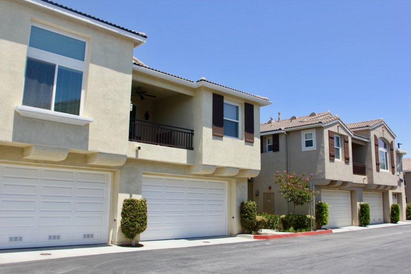 The place at North Oaks in the city of murrieta in state of California