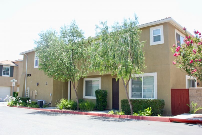 One and only North oak with it's Iconic classy looking apartments, murrieta, California