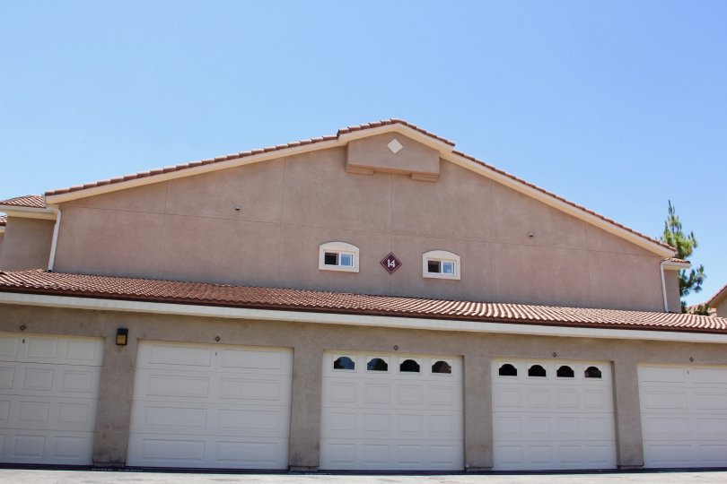 Spanish style home with 5 car garage in the Reserves at Madison community in Murrieta, CA