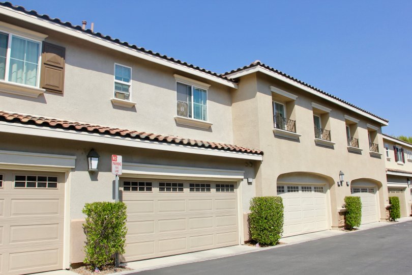 A BEAUTIFUL HOME OF SAVANNAH AT HARVESTON IN TEMECULA CITY AT CALIFORNIA