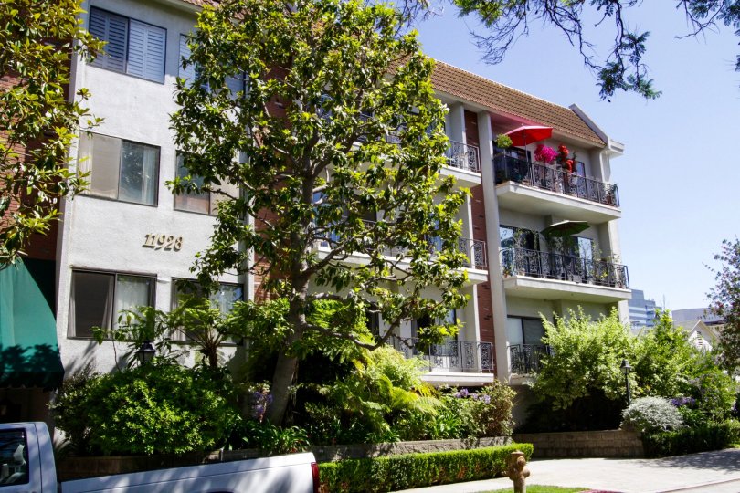 The Elegance Kiowa in Brentwood
