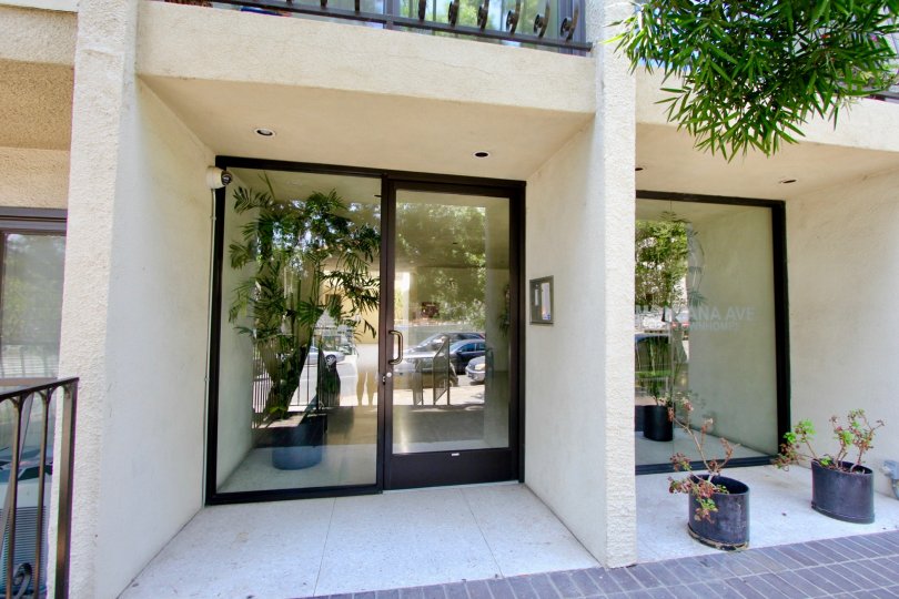 Brentwood Townhomes are a great place live in Brentwood