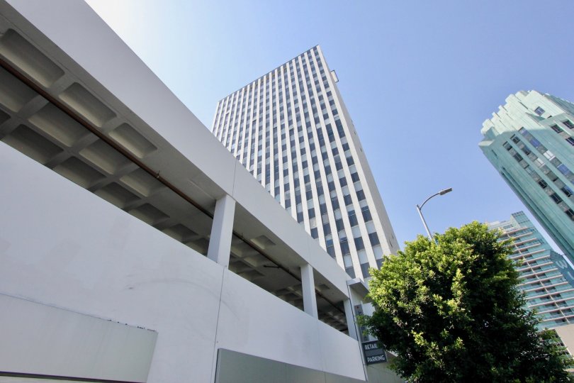 THE MERCURY IS IN THE CITY OF HANCOCK PARK AN IN THE CITY OF CALIFORNIA