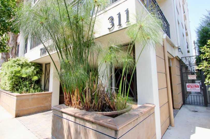 The beautiful place of Community: The Gramercy City: koreatown State: California