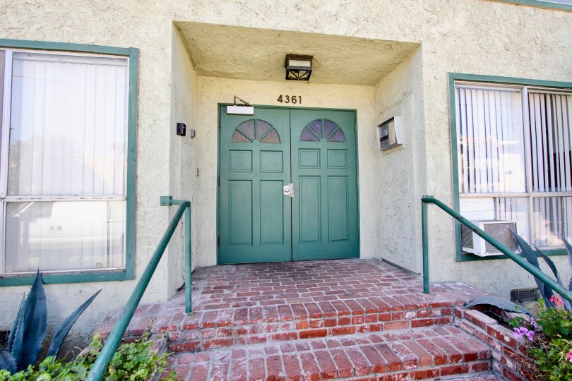 The entrance into Blueberry Isles