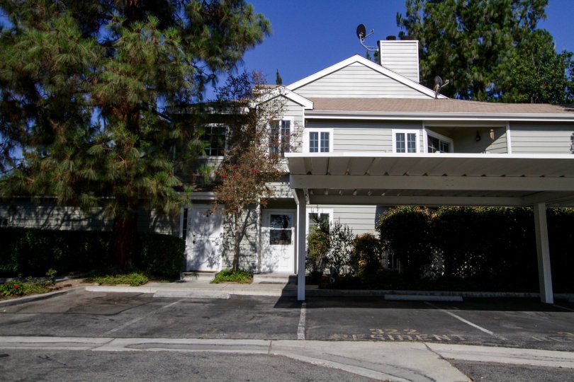 A home in Cambridge Glen