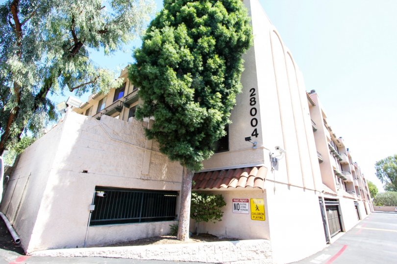 The address for Casa Verde Estates