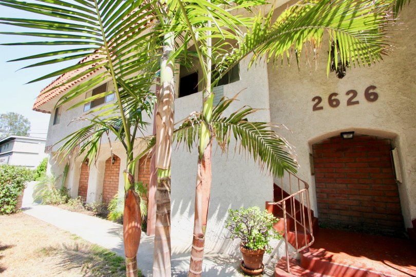 amazing 2626 Kansas Ave Condominiums, Santa Monica, California