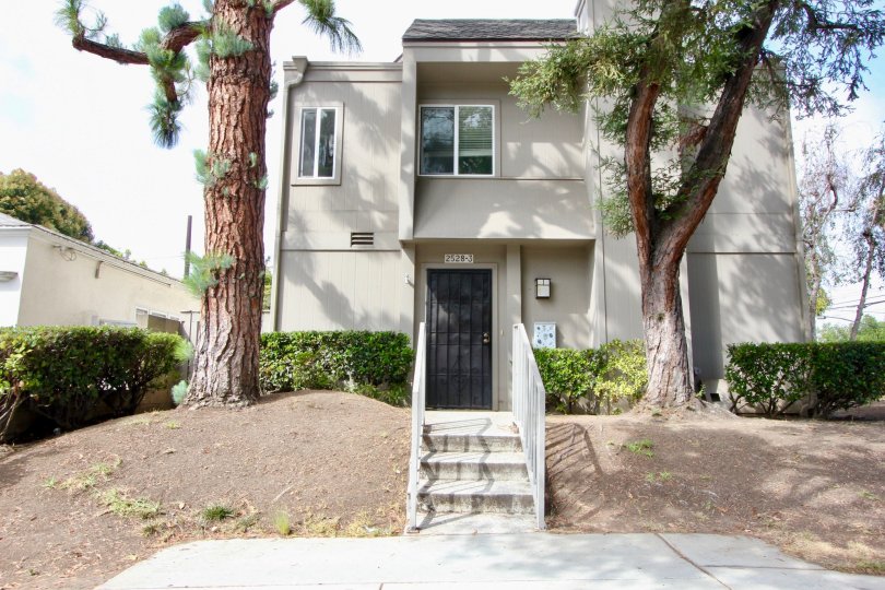Sierra Vista cute home and neighborhood in the one and only Santa Monica, California