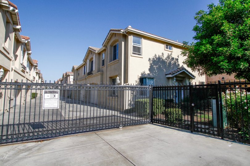 The Cooper Commons building in CA California