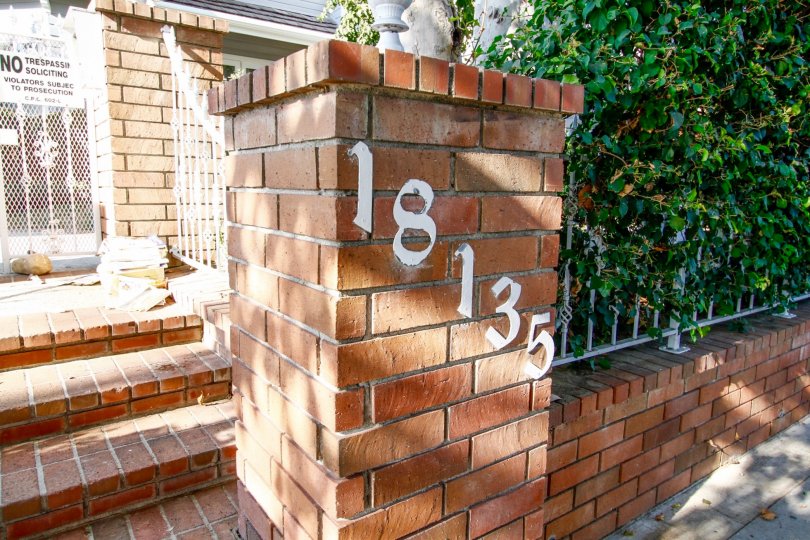 The address for Windmere Townhomes in CA California