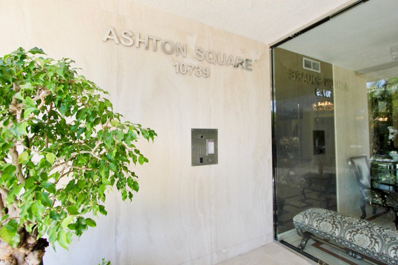 The Ashton Square hotel have amazing hospitality and elevator facility, table and chair.