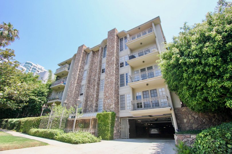This is my first real apartment in life besides the apartments I lived in in college, which don't count. The apartments aren't bad. I appreciate the wooden floors although you can tell they were cheaply made because with the humidity, the floor rises. I k