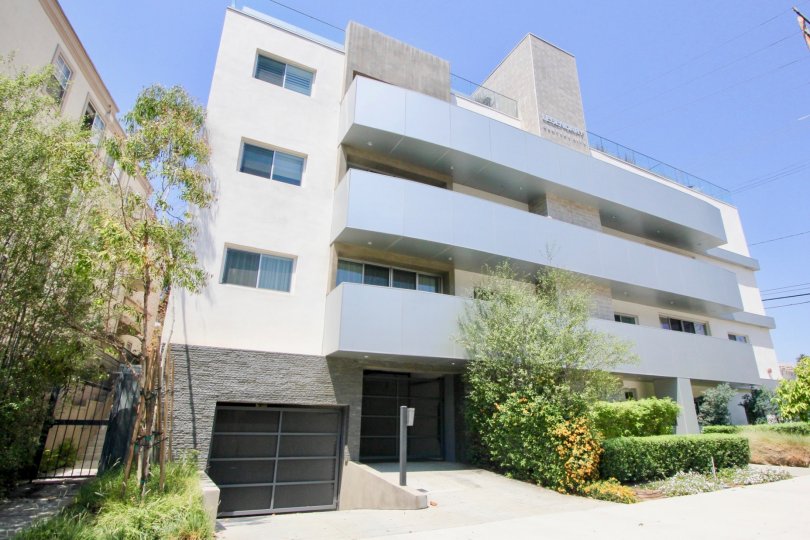LEGNDARY CETURY CITY IS IN THE CITY OF WESTWOOD AND IN THE STATE OF CALIFORNIA