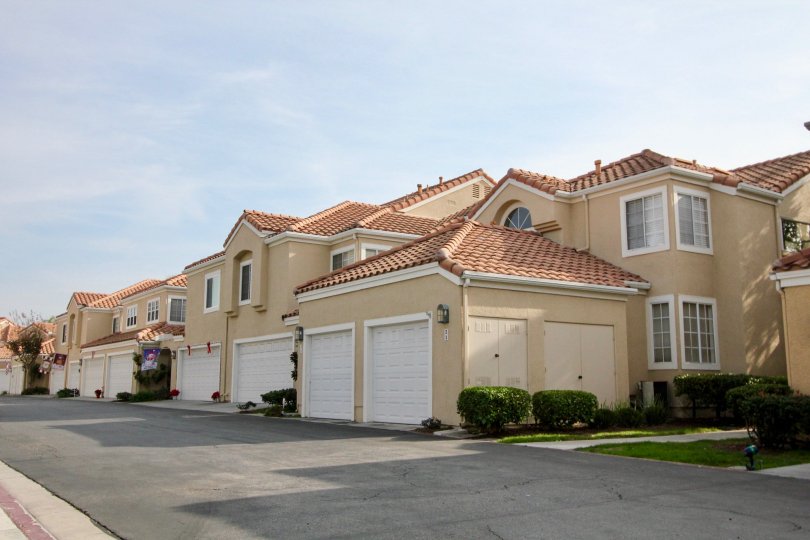 Fantastic Altisse In Aliso Viejo California Country