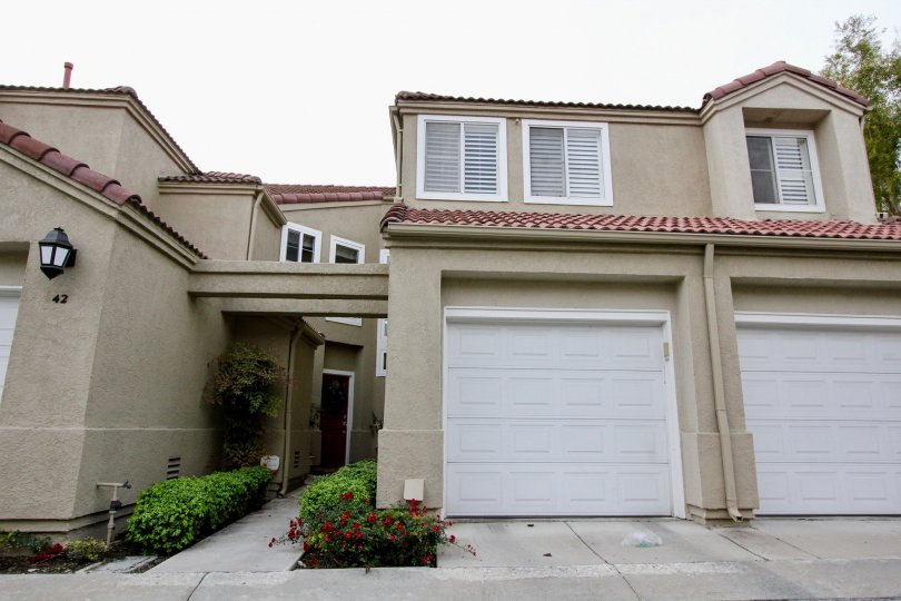 California Renaissance's great Piece of Structures in Aliso Viejo, California