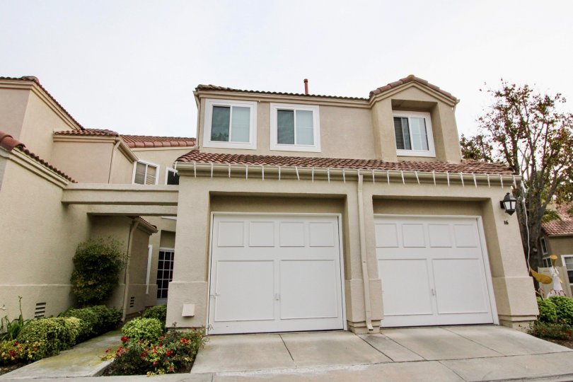 Beautiful California Renaissance In Aliso Viejo California Country