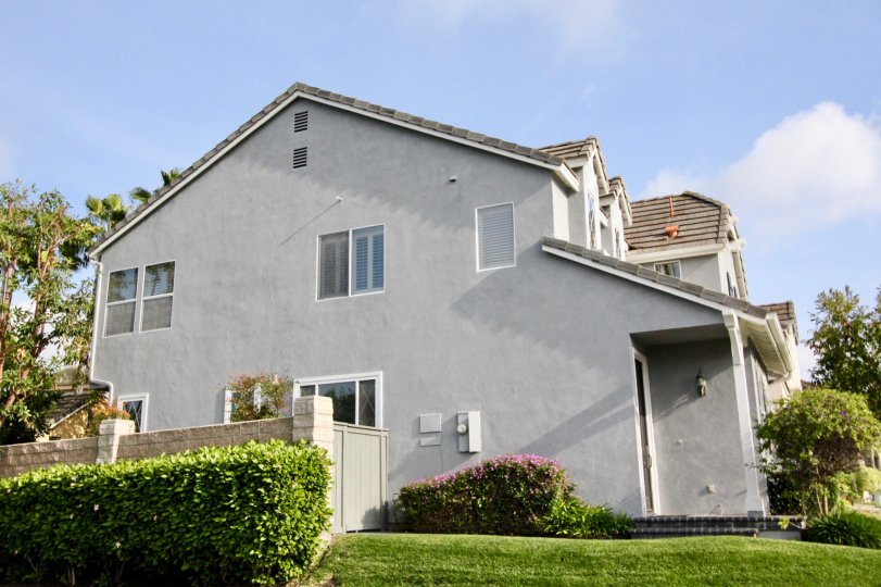 Fantastic Canterbury In Aliso Viejo California Country