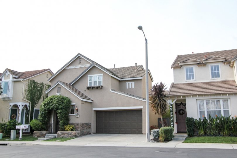 fun and lovea t Canterbury in Aliso Viejo, California