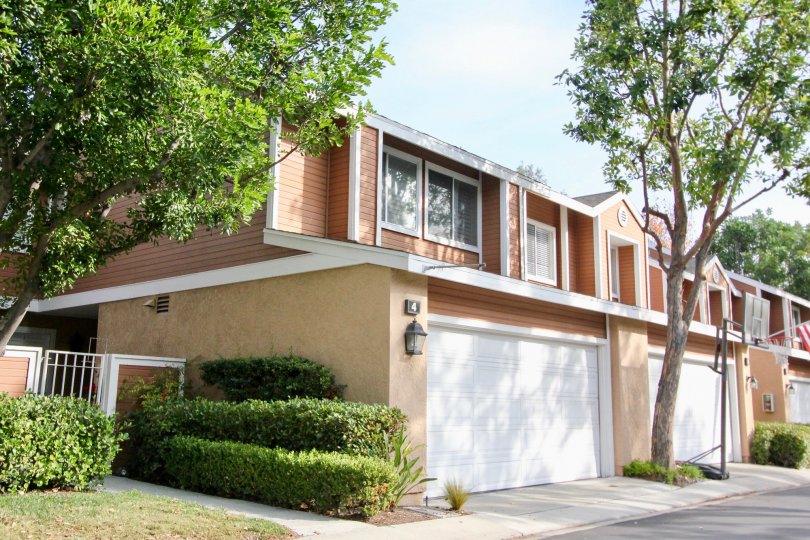 Amazing Glenwood Park In Aliso Viejo California Country