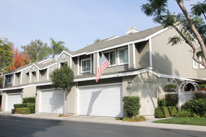 Beautiful Glenwood Park Aliso Viejo California Country