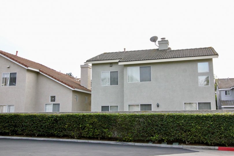 Fantastic Hamptons In Aliso Viejo California Country