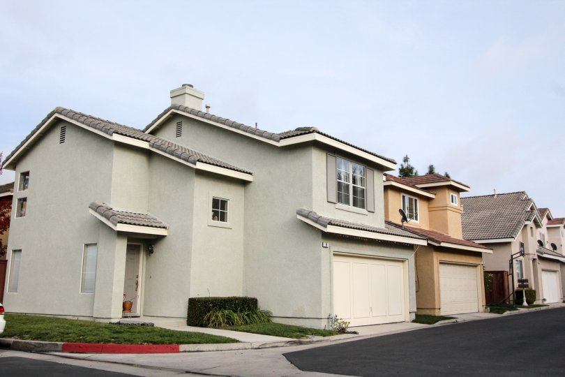 Awsome Hamptons In Aliso Viejo California Country