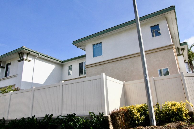 Beautiful Orleans In Aliso Viejo California Country