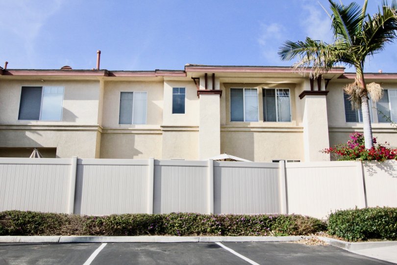 Amazing Orleans In Aliso Viejo California Country