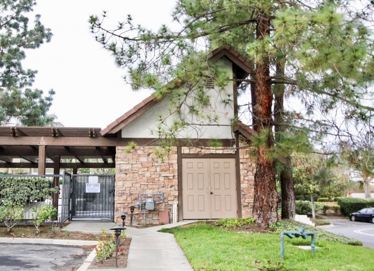 Royal Circle Village City: Anaheim Hills State: California