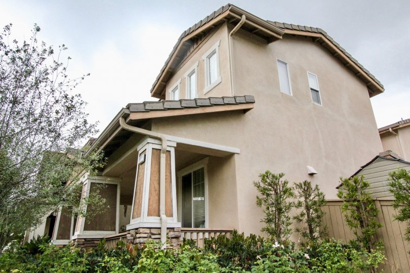 Multi-story home in Rio Vista Walk, Anaheim, California