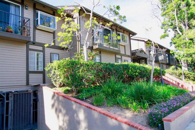 Sea Ridge Condos are located in the Southwest—Westside area of Costa Mesa. The Sea Ridge Condo’s have absolutely fabulous views and most have been recently remodeled. The Sea Ridge Complex was built in 1981