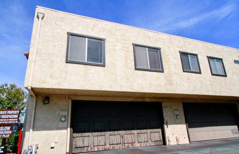 Cypress Monterey cypress California plain model top floor looks differently