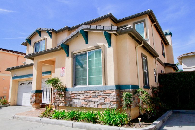 Sweet and Amazing The Cove Community, Cypress City, California