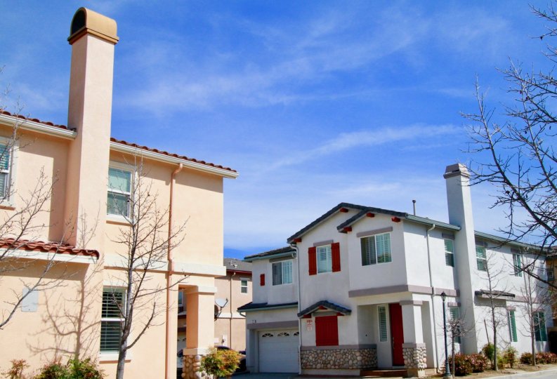 The Cove's Amazing views and neighborhood, Cypress, california