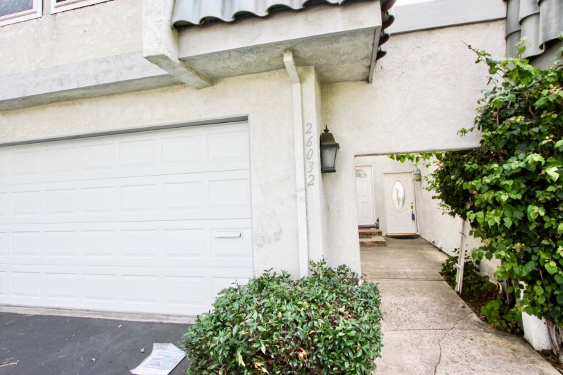 THE 26032 APARTMENT IN THE DANA BLUFFS WITH THE PLANTS, SHUTTER, LIGHT