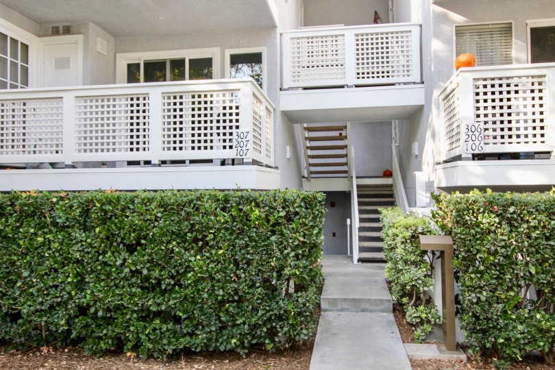 valuable homes at Harbor Walk in Dana Point, California