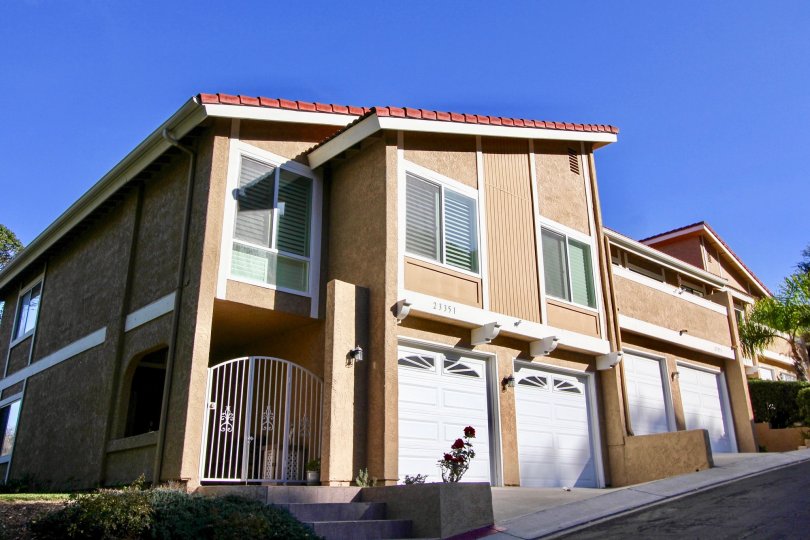 Amazing Pacific Island Villas In Dana Point California Country