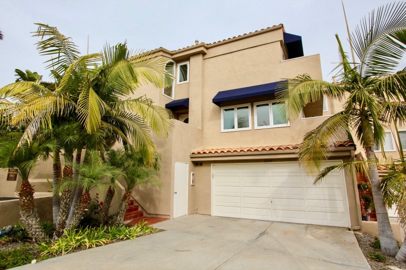 Lovely Point Vista In Dana Point California Country