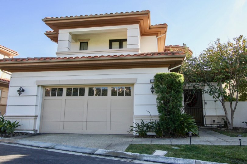 Marvelous Pointe Monarch Dana Point California Country