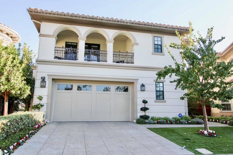 Nicely Pointe Monarch In Dana Point California Country