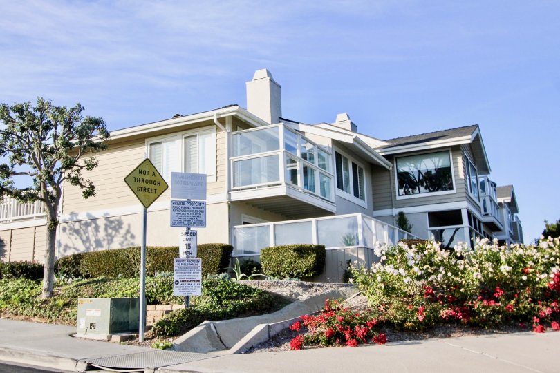 Marvelous Sea Ridge In Dana Point California Country