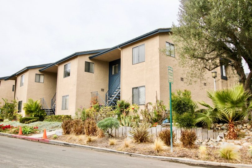 Beautiful Sea View Condos In Dana Point California Country