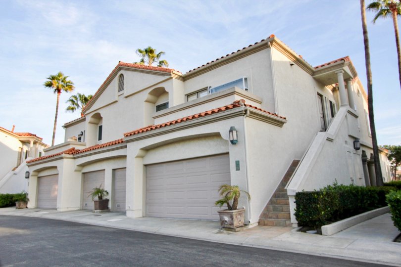 Fantastic Tennis Villas In Dana Point California Country