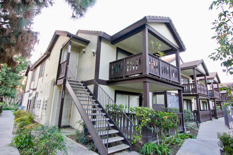 Les Jardins House beauty location at Garden Grove city
