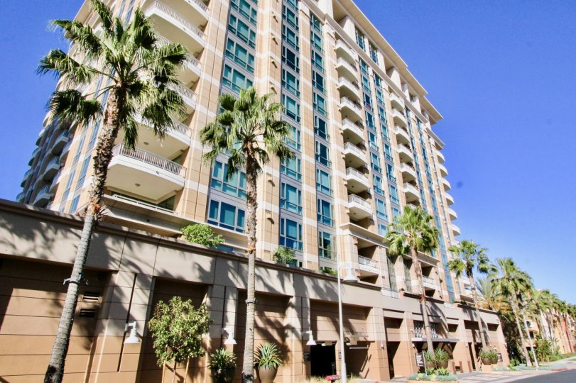 The beautiful moments of my life never before in Irvine California with a good infrastructure