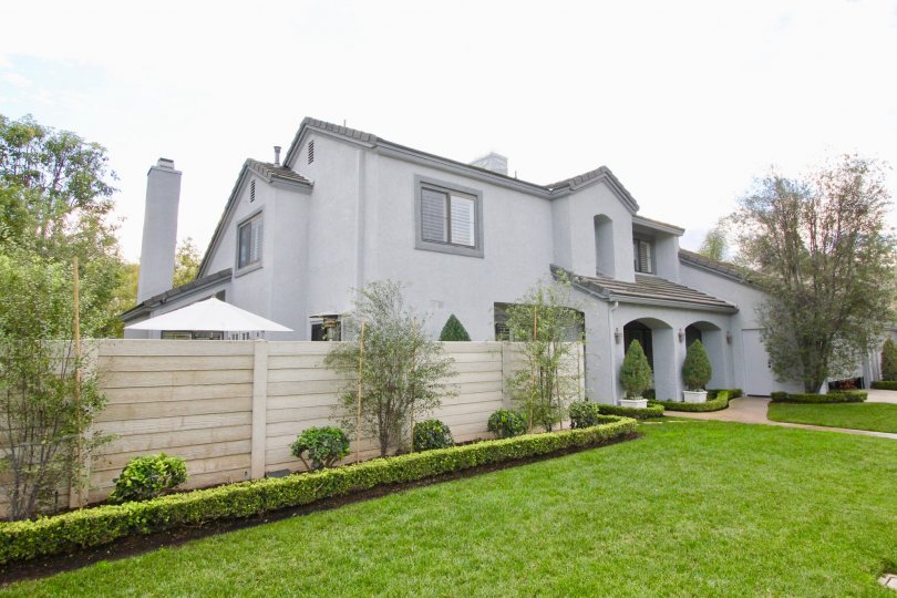 Cardinal is proud to welcome Garden Estates Maintenance Association back to the family. Located in Irvine, Garden Estates is a planned unit development of single-family residences and is part of the Master Community of Woodbridge Village. Cardinal and Gar